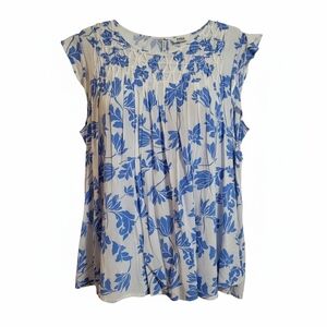 Penningtons NWT Sleeveless Blouse